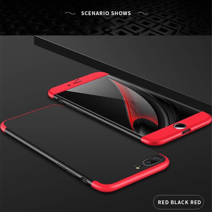 Hard Case 360 Full Body Samsung Galaxy S7 Edge