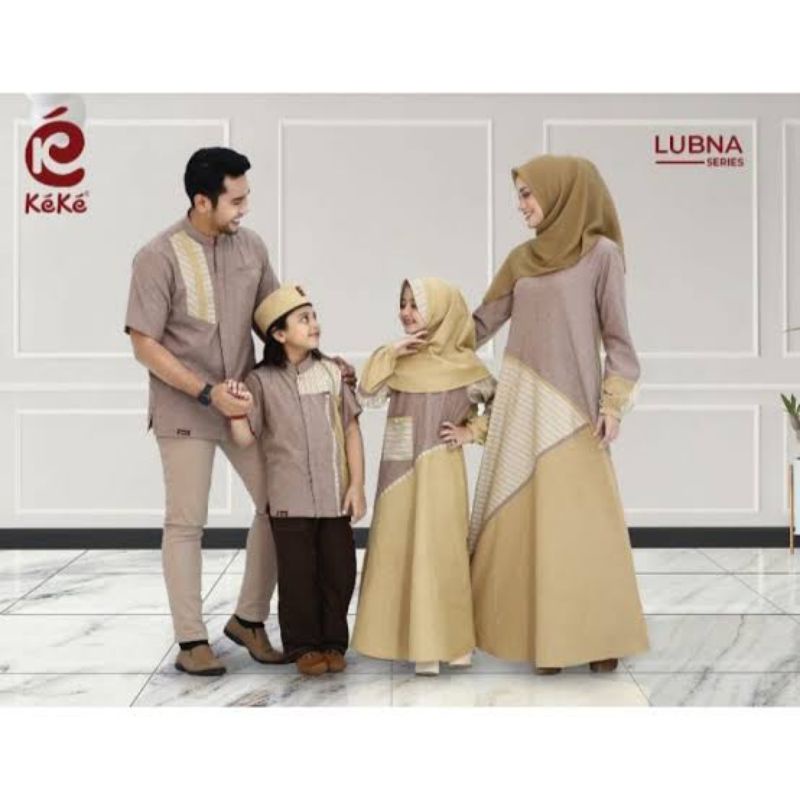 ( BISA COD ) BAJU COUPLE KELUARGA MURAH KEKINIAN / SARIMBIT KEKE TERBARU 2023  Baju Keluarga Couple 
