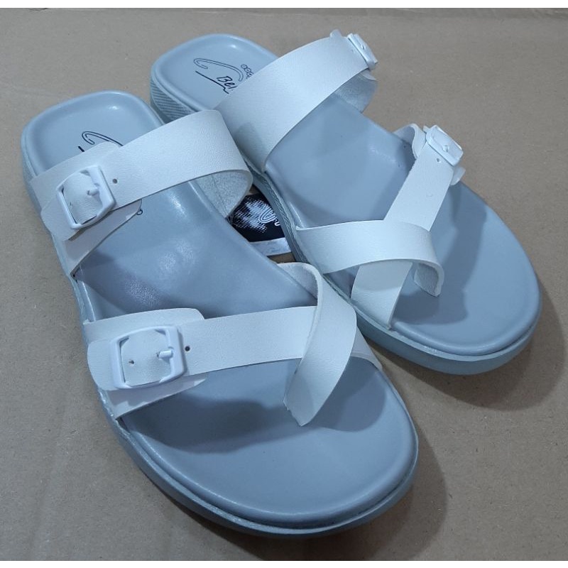 sandal wanita-sandal belmont-w10-sandal jepit jempol-sandal jepit-sandal santai-sandal teplek-sandal