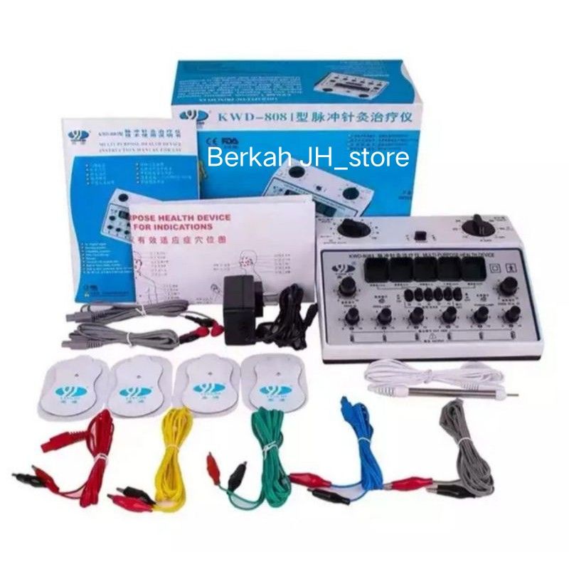 stimulator Corona/kwd-8081Corona/elektro stimulator Corona/stimulator akupunktur/akupuntur/acupunctu