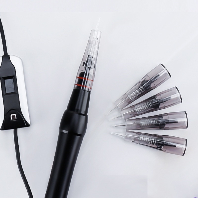 jarum sulam alis bibir tatto cartridge digital slop