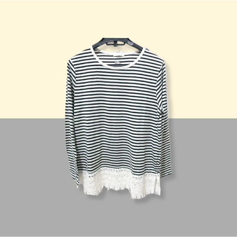 PRELOVED ATASAN CINEMA CLUB/ ATASAN WANITA