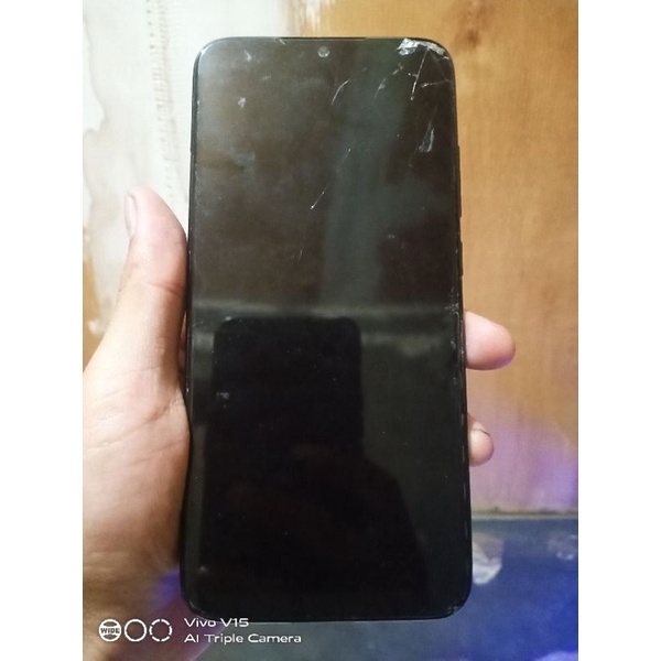 Redmi note 7 matot