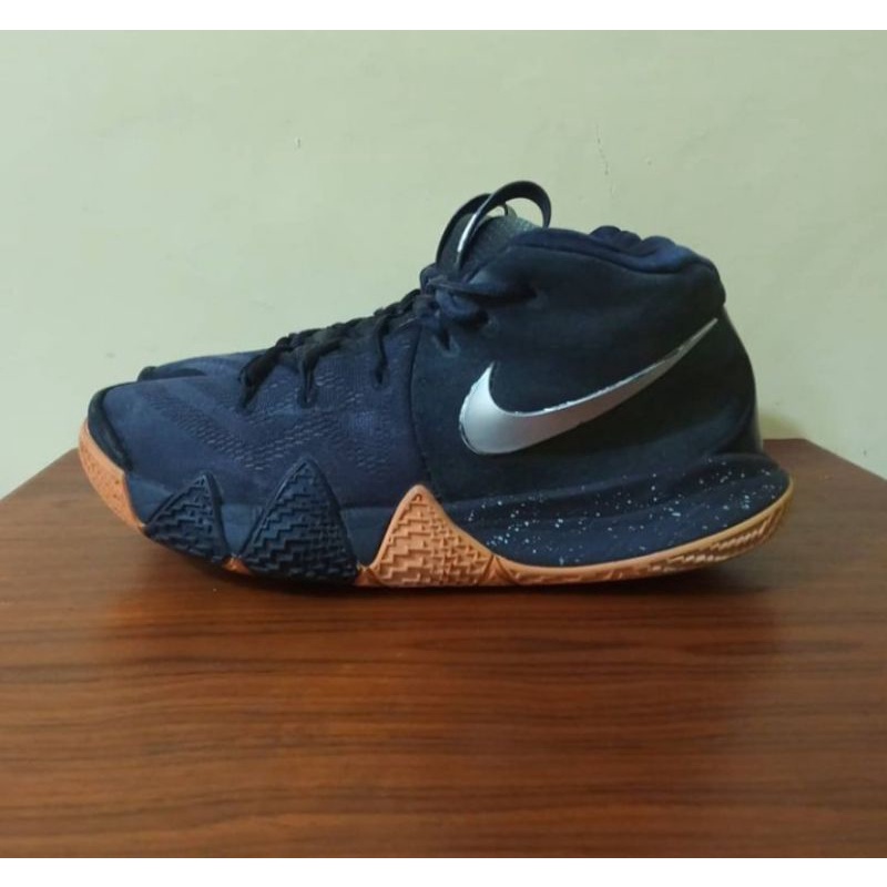 used kyrie 4