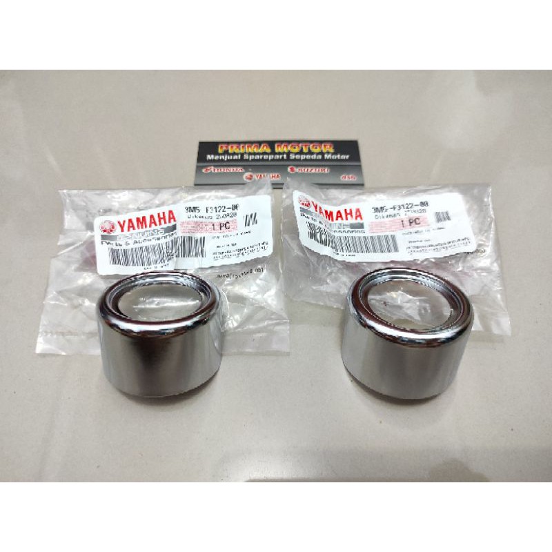 FANTASY KUPING LAMPU RX KING COVER OUTER RX KING CINCIN KUPING LAMPU RX KING ORI YAMAHA YGP