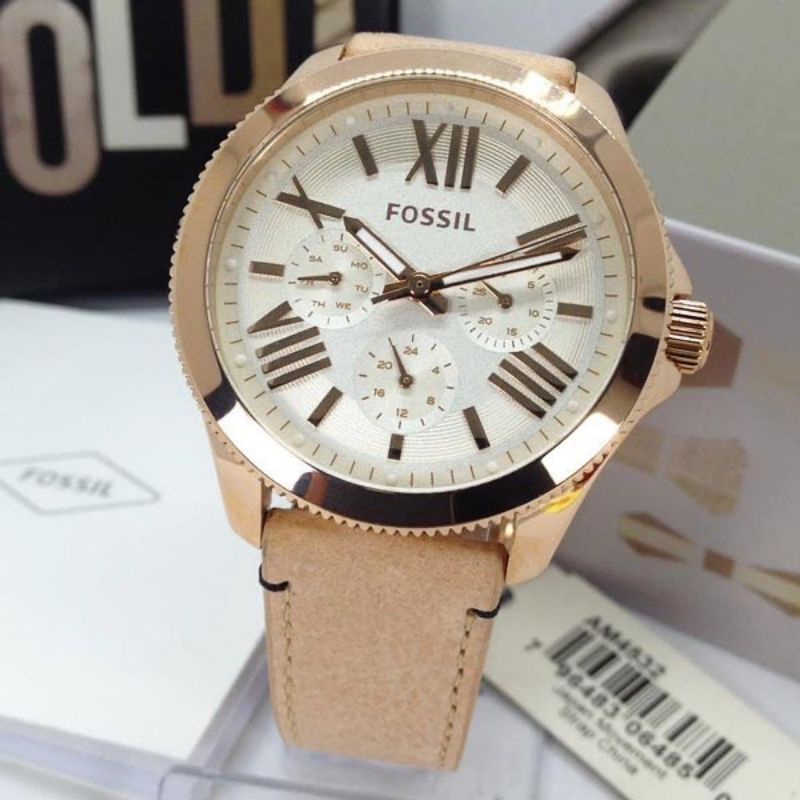 Jam Tangan Wanita AM4532 AM 4532