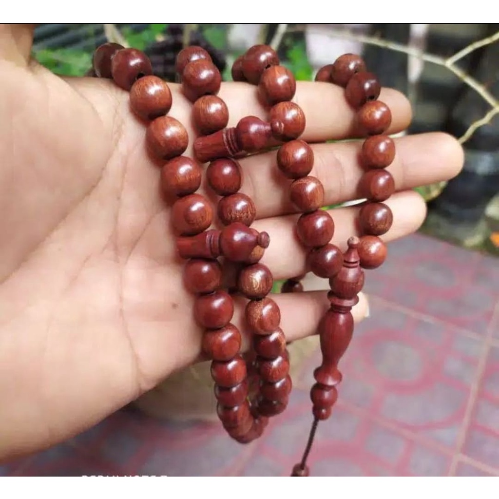 Tasbih galih nagasari 8mm tasbih nagasari Cirebon asli tasbih nagasari ori tasbih nagasari ngurak