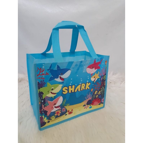 Tas Souvenir Ulang Tahun Ready Stok-MOTIF 01