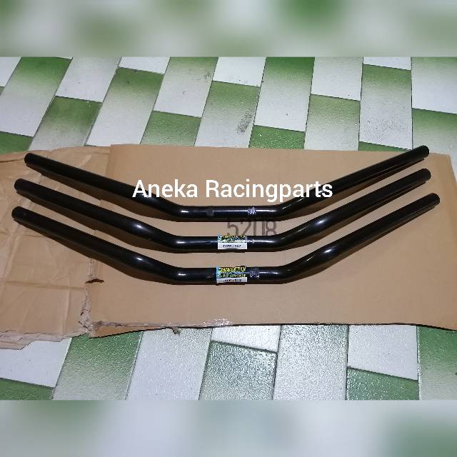 Stang rx king rxz vixion byson cb dll bahan tebal / stang model rx z / stang motor