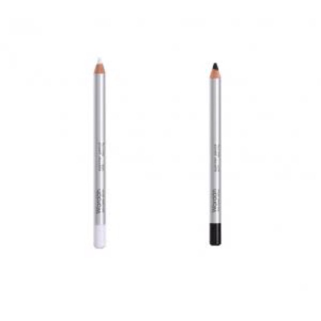 Jual WARDAH EYE LINER PENCIL 1.14 Gr @MJ Indonesia|Shopee Indonesia