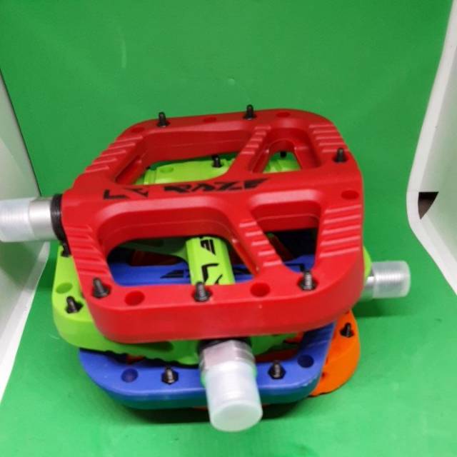 Pedal Raze MTB warna N90