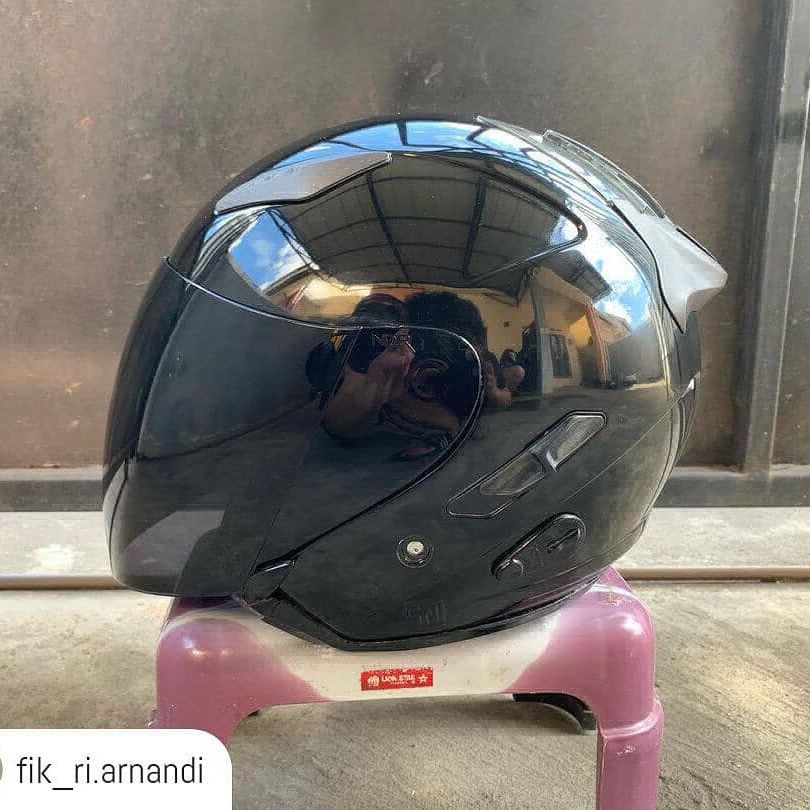 Sapporo Ultimate B13 Black