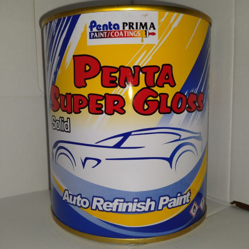 CAT DUCO PENTA SUPER GLOSS 1L