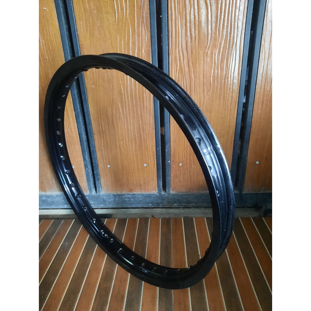 velg ring 21 Ori Copotan motor KLX Velk Ori CRF depan Ring 21
