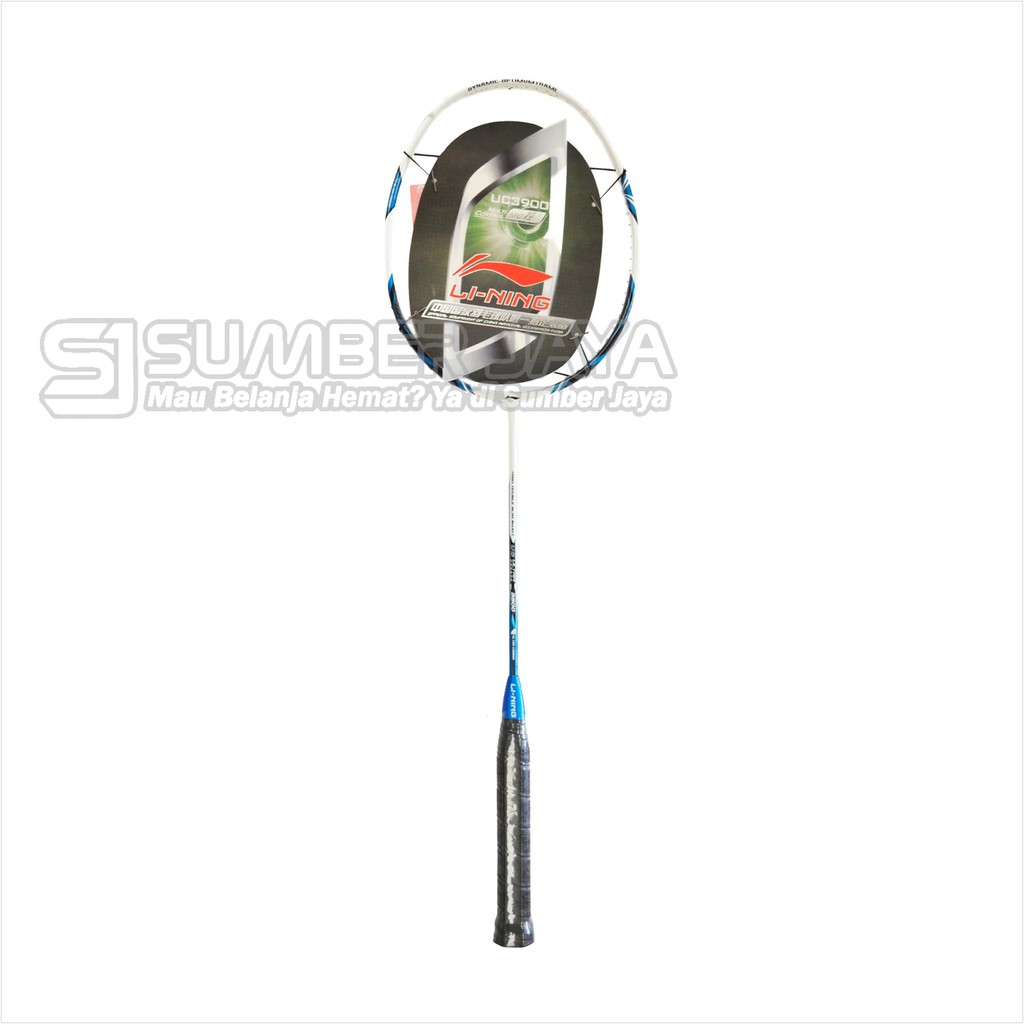 RACKET BADMINTON LINING /RAKET BADMINTON