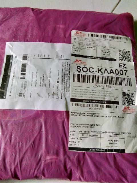 Maxi Cardi Mega Mendung Motif Asli Original Batik Solo