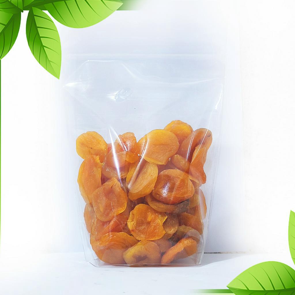 Apricot Kering 500gr / Dried Aprikot / Buah Aprikot Kering