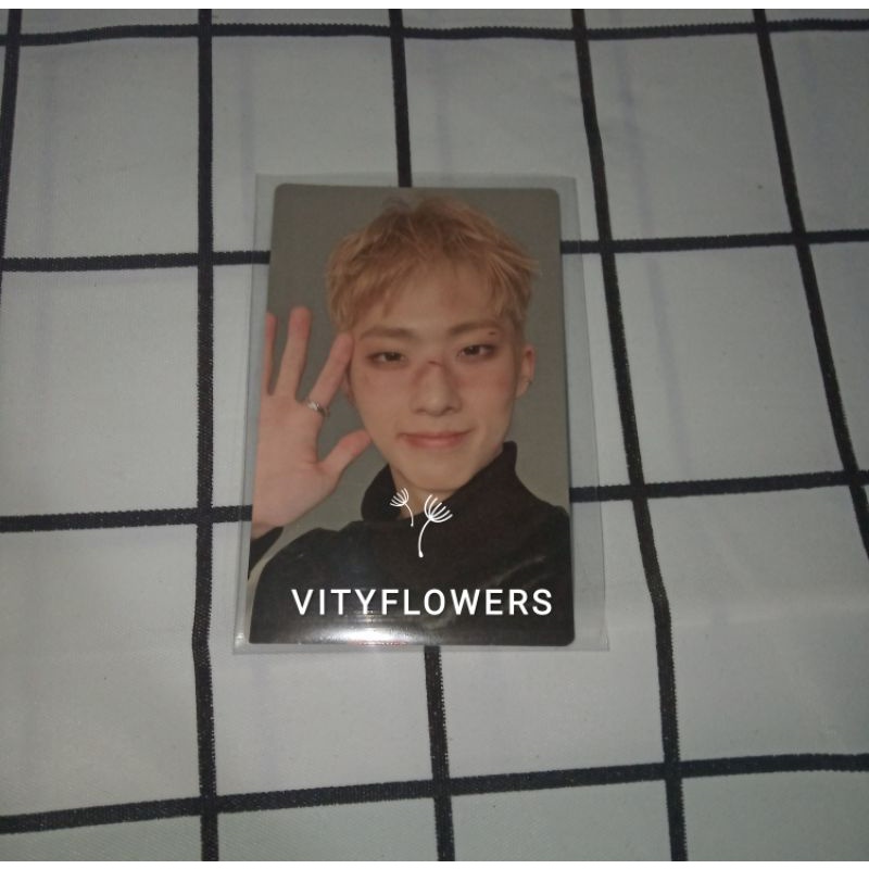 pc jiung weverse scared p1harmony