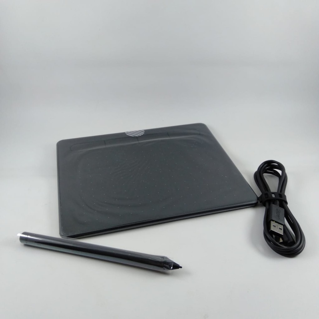 WACOM DRAWING PAD INTUOS CTL-4100