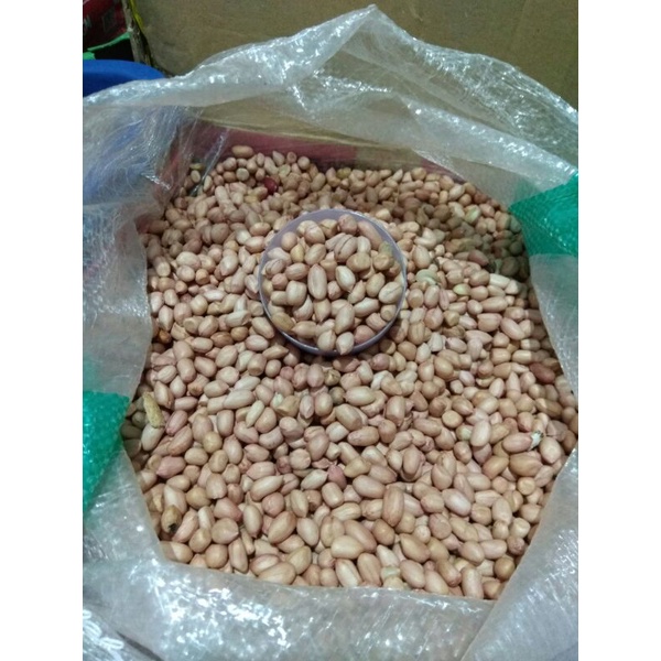 Kacang Tanah 1kg