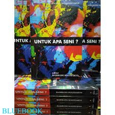 Untuk Apa Seni ?