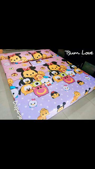 Sprei Homemade
