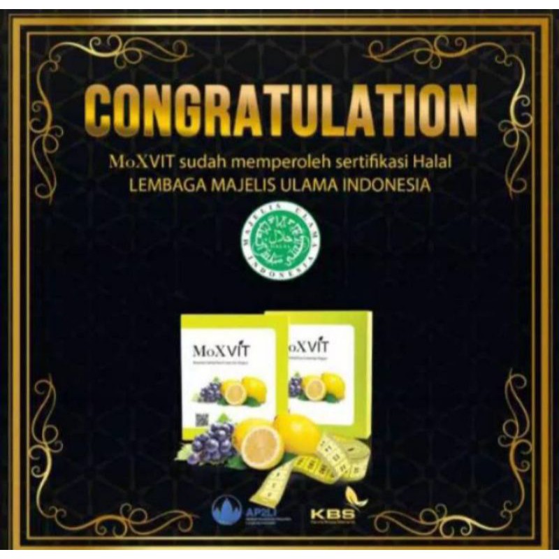 moxvit