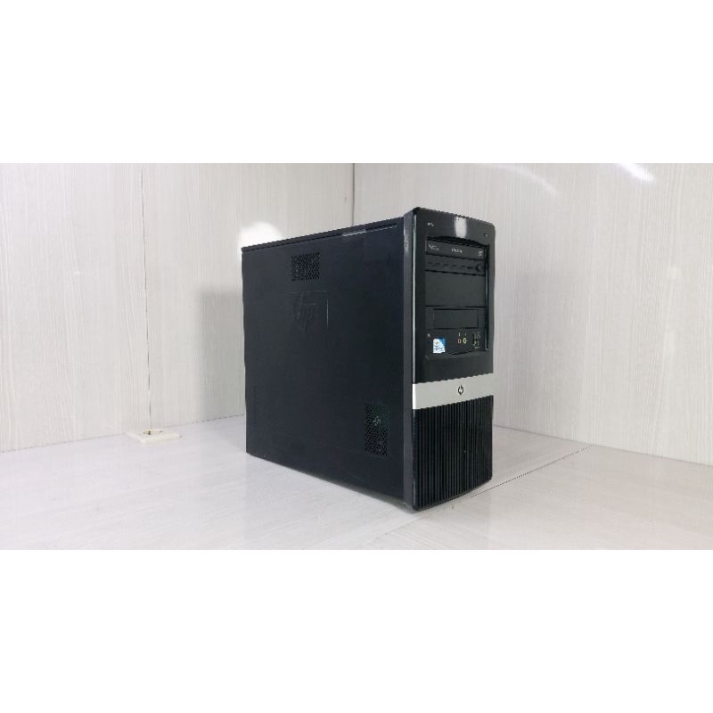 Pc Hp Pro 2000 Mt Dual CoreRam 2GB Ddr3 Hdd 160Gb