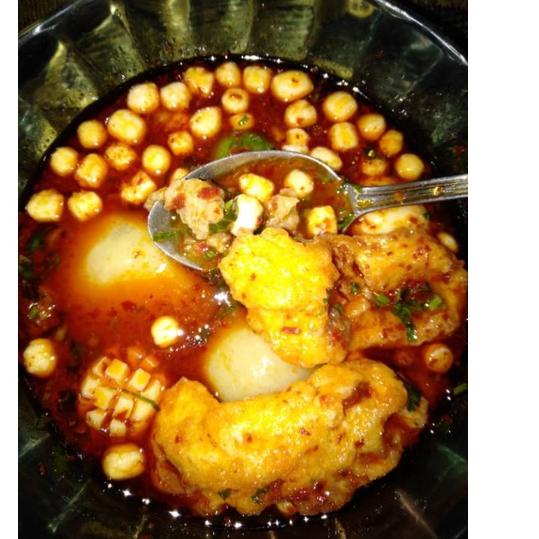 

Import Terbaik/TERLARIS/〖5.5 Fasion sale〗/5.5 Brands Festival/〖Bisa COD〗 Baso Aci Khas Garut/ Cigo mercon jumbo 2 Bacil 4 biji /Saung nyumput Baso Aci viral Baso aci enak 【FRE⚡H】