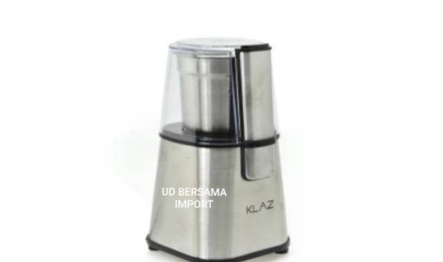 coffe grinder klaz blander kopi CG9100