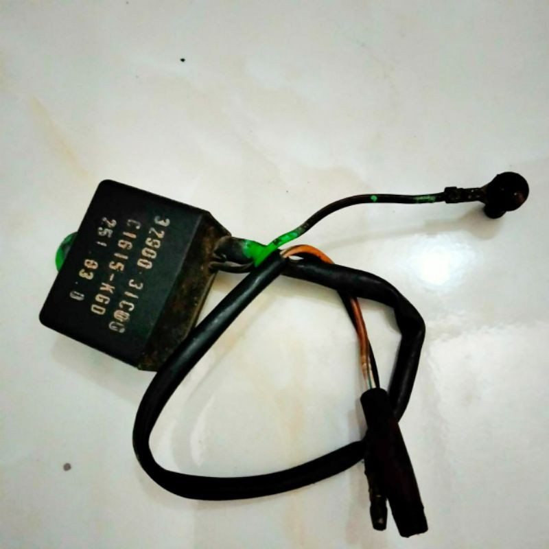 CDI KGD Motor suzuki