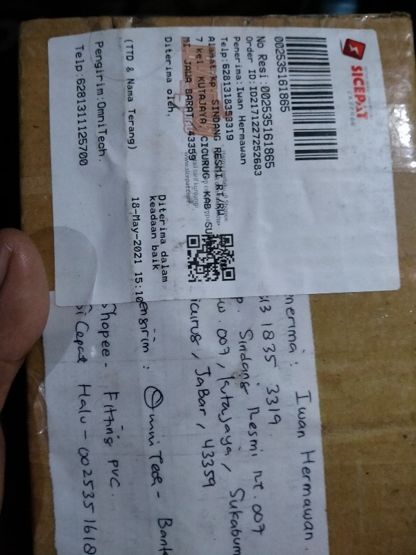 10 Pcs Paku Beton Tembok Nails Marabu Putih 4 10cm 10 Cm