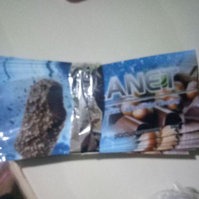 Plastik Es Magnum Planet / Grosir Kemasan Es Krim / Penjual Kemasan Es Krim / Distributor Kemasan Es