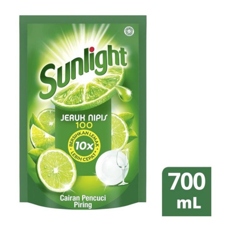 Sunlight 770ml