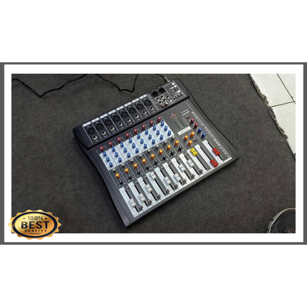 Mishad Shop -  Mixer Audio XTREAM CT80S-USB GU-5117-2514