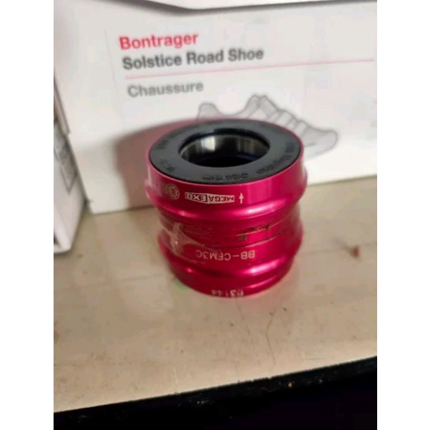 BOTTOM BRACKET BB30 PF42mm FSA CERAMIC BEARING MEGA EXO 
