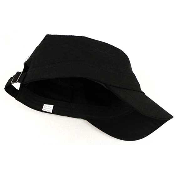 (100% BARANG ORI) Rhodey Topi Flat Top Komando City Hunter - F314