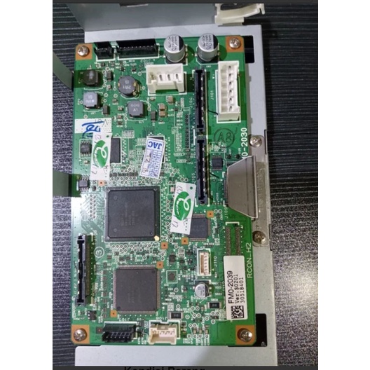 PCB Reader Fotocopy Canon IR advance IRA6255 IRA6265 IRA6275