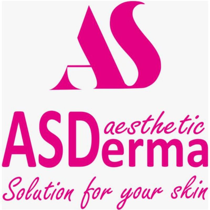 Age miracle Asderma(cream malam)