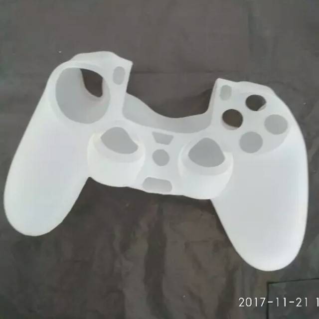 Silicon analog dualshock4
