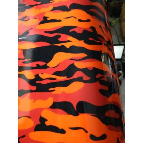 

Best 6QHRQ BISA COD] STIKER LAMINASI 100x50 cm MOTIF LORENG PEMUDA PANCASILA / STICKER PP / SKOTLET 42 ❈Bestseller