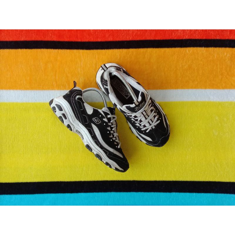 Skechers D'Lites (Second)