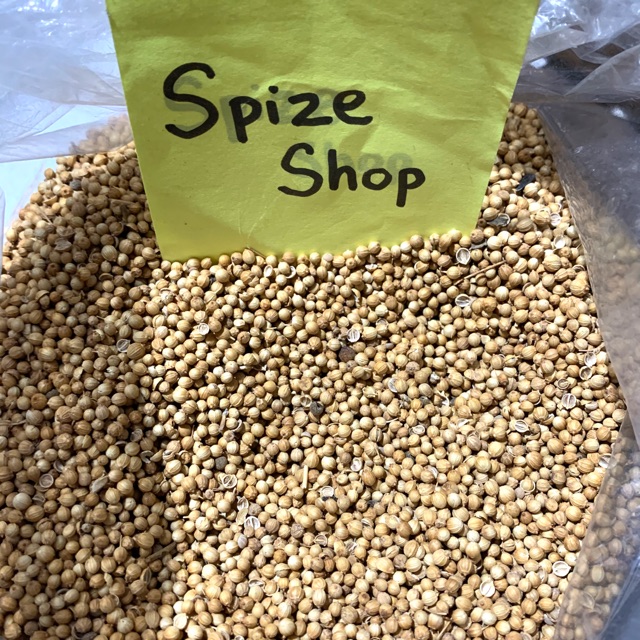 

Ketumbar butiran 100% Asli 50gr Termurah