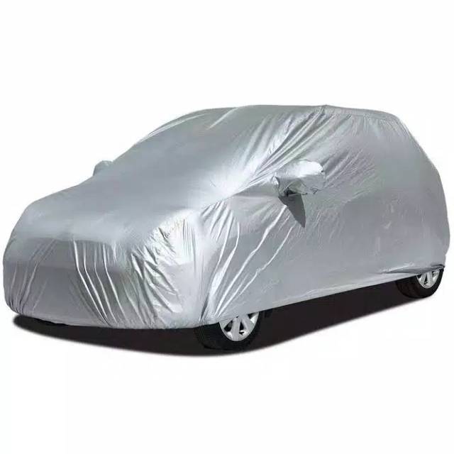 Terlaris! Body Cover Mobil Alphard / Sarung Mobil Alphard