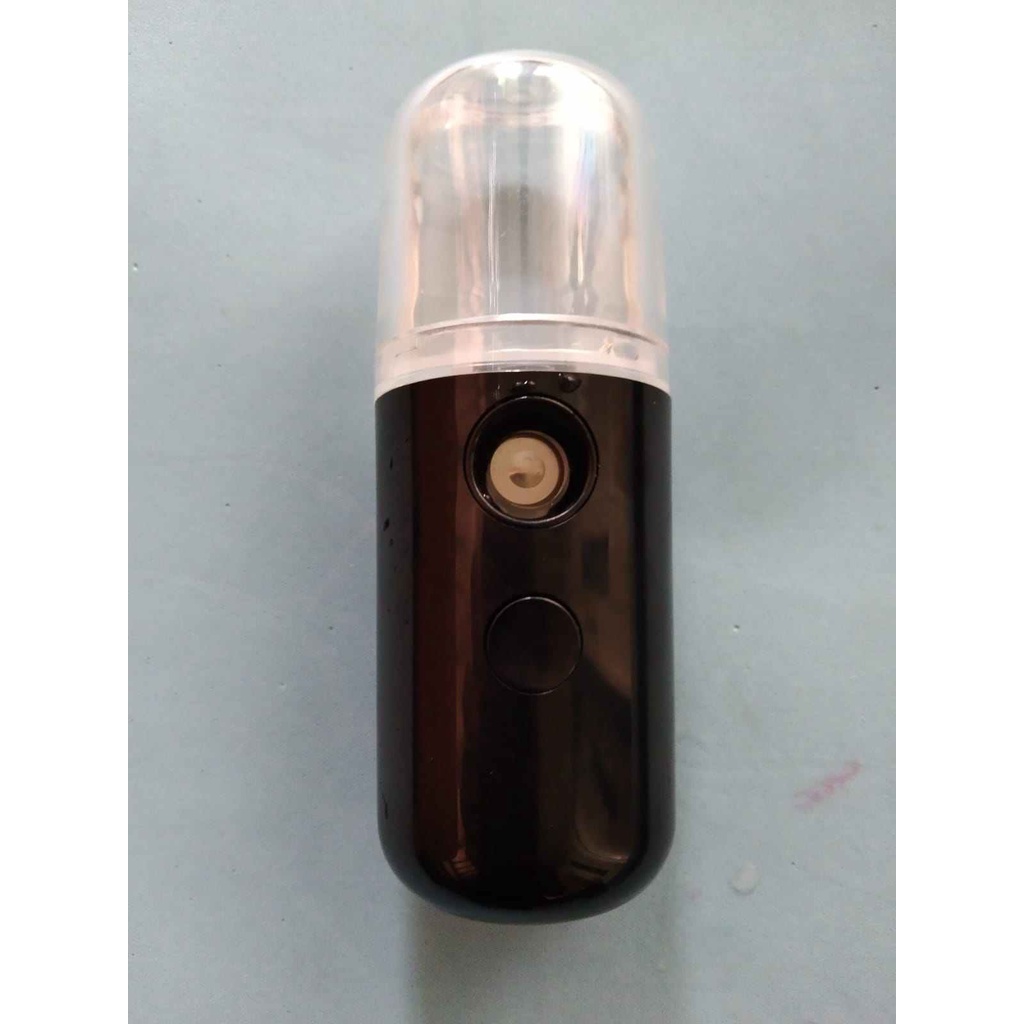 Mini Nano Spray / Mini Facial Humidifier Nano / Spray Wajah / Mini Spray [1KG=20PCS)