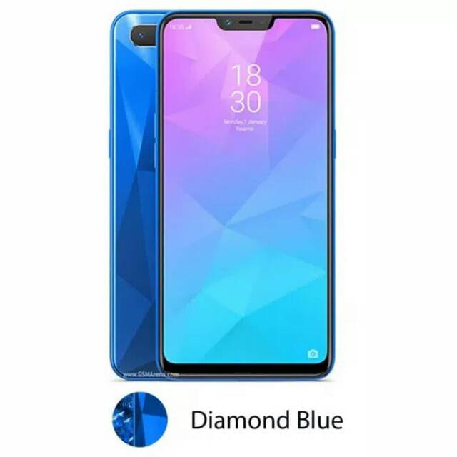 Realme 2 Ram 4/64 GB