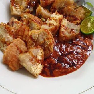 

BATAGOR BANDUNG FROZEN