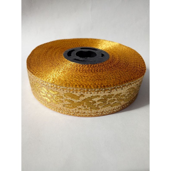 

Pita/renda mas LKDMT 2cm