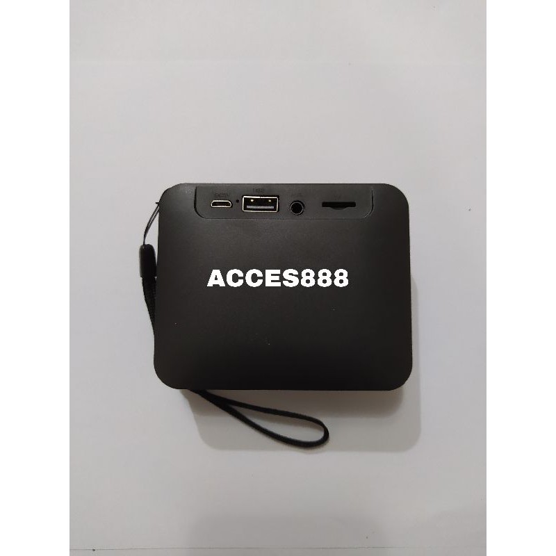 Speaker Bluetooth Wireless JBL GO2 Original-6