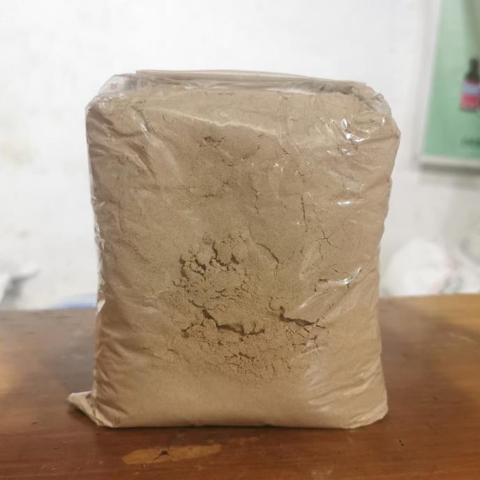 :<:<:<:<] PSP / Pakan Benih Bibit Ikan Tepung Powder Hi-Pro-Vite Phokpand 500 Gr